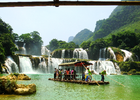 Cao Bang - ảnh 1